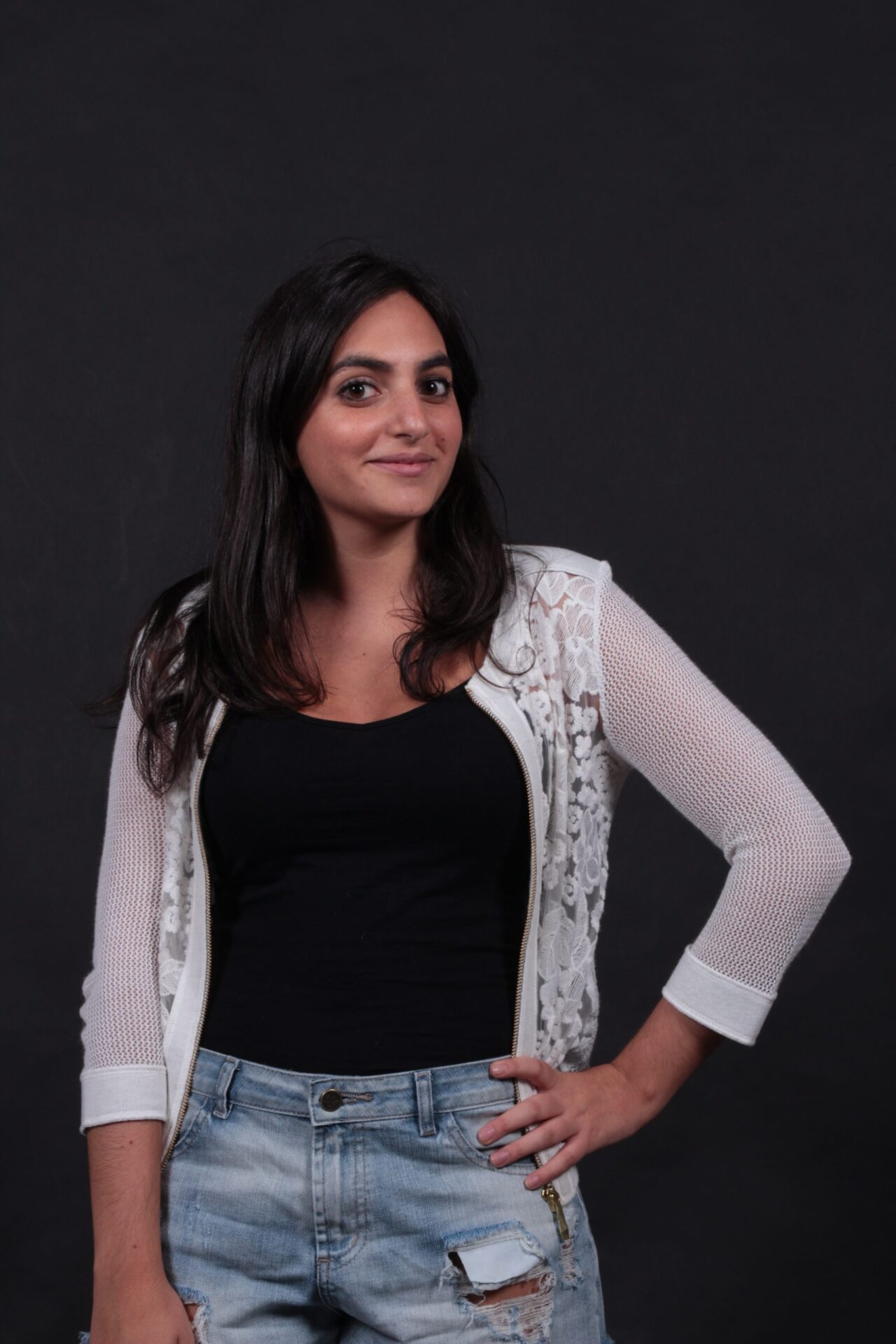 Camila Nasser