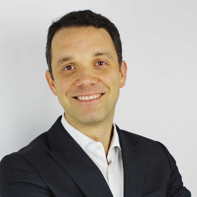 Armando Amaral