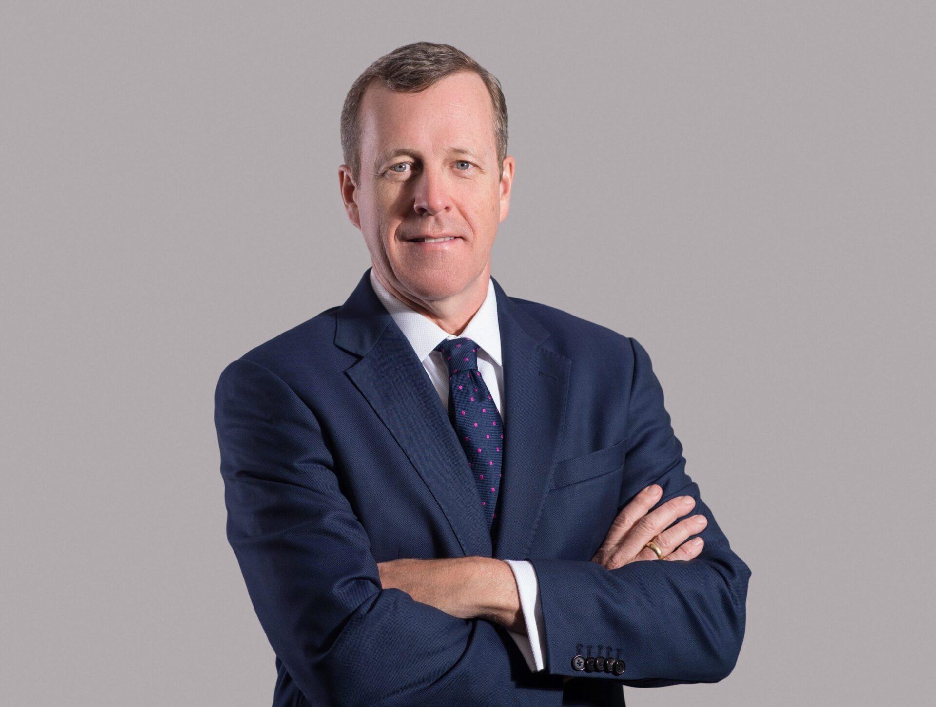 Mark Seifert