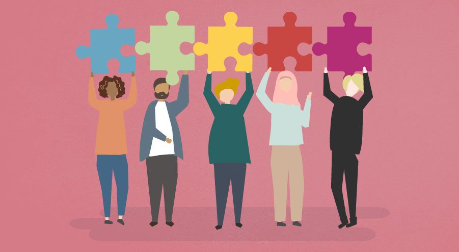 Diversidade nos conselhos de administração