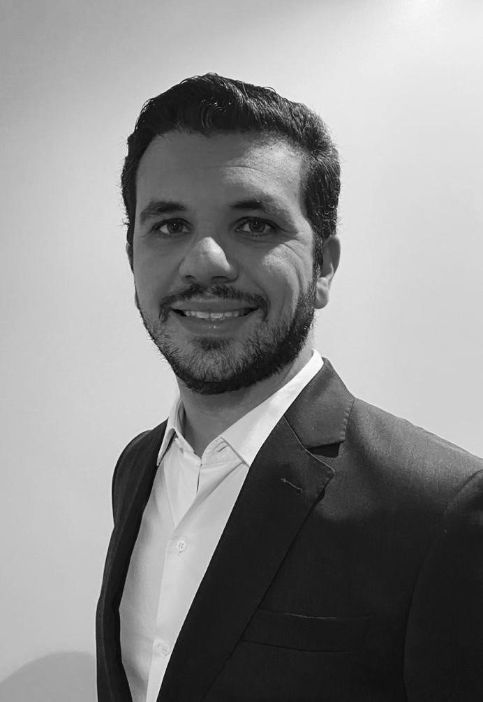 Luis Henrique Ramos
