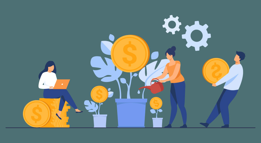 MP facilita investimento estrangeiro por meio de FIPs 
