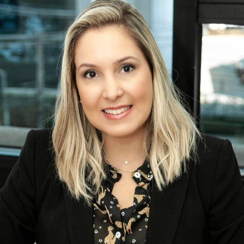 Gabriela Blanchet