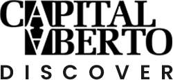 Capital Aberto Discover