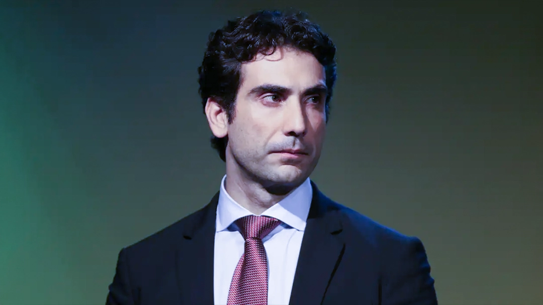 Gabriel Galípolo, diretor de Política Monetária do Banco Central