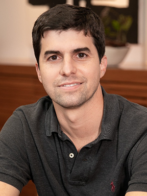 Conrado Rocha - Polo Capital