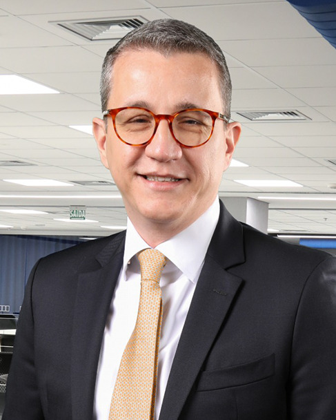 Daniel Malandrin, sócio-lider de Venture Capital & Innovation da KPMG do Brasil