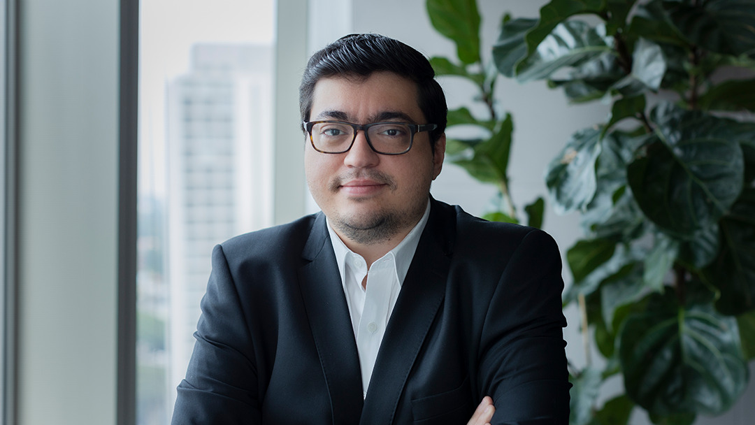 Felipe Salto, economista-chefe da Warren Investimentos e ex-secretário da Fazenda e Planejamento de São Paulo