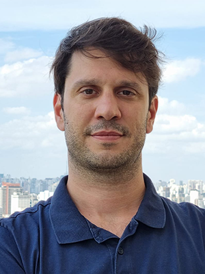 Luiz Alves - Versa