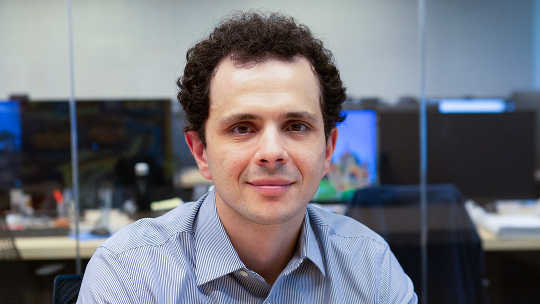 Pedro Gonzaga, sócio e analista da Mantaro Capital.