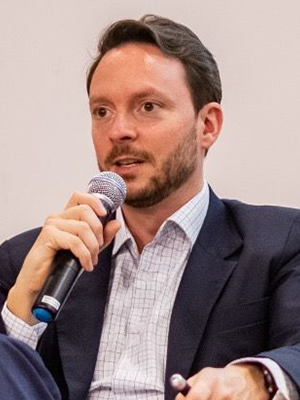 Roberto Esteves - Guepardo