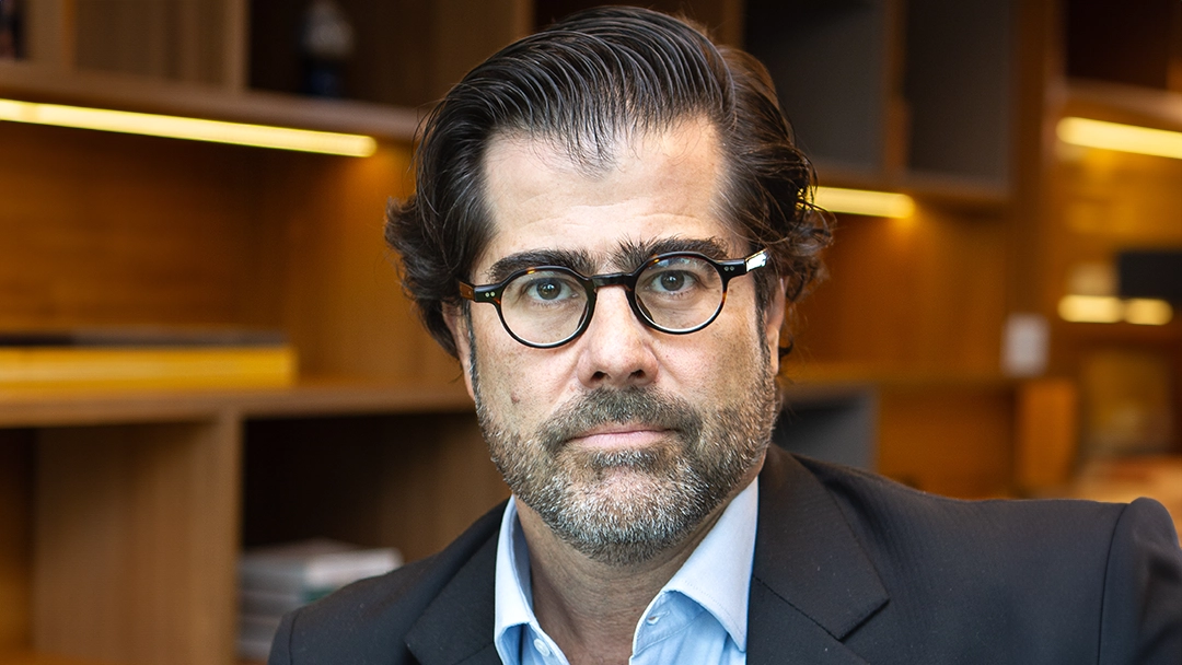 Agnaldo Andrade, sócio e head de distribuição da HMC Capital