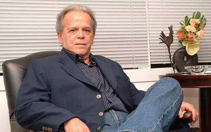 Luiz Carlos Mendonça de Barros