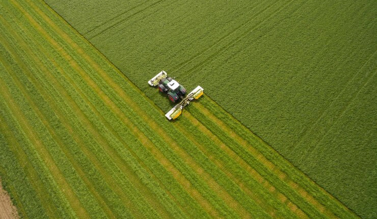 FIAGRO - Fundo de Investimento em Cadeias Agroindustriais
