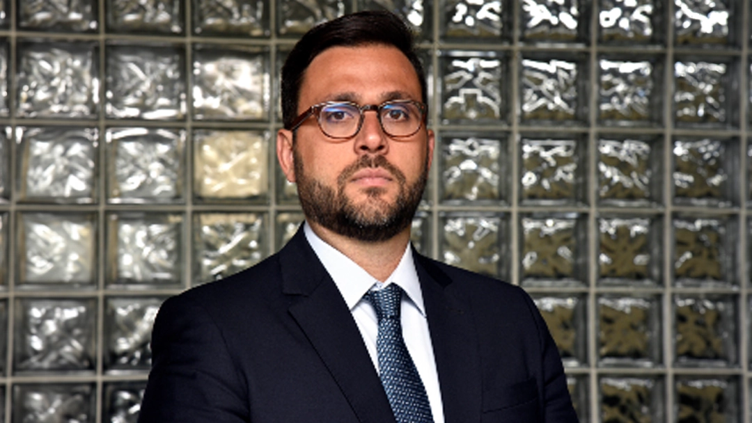 João Pedro Barroso Do Nascimento, presidente da CVM
