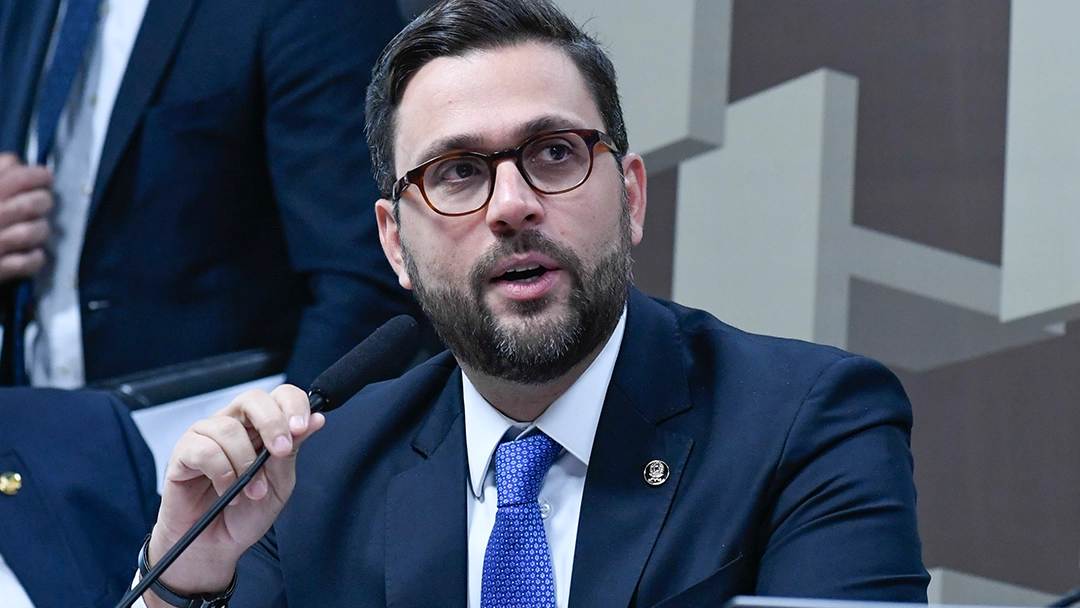 João Pedro Nascimento, Presidente da CVM