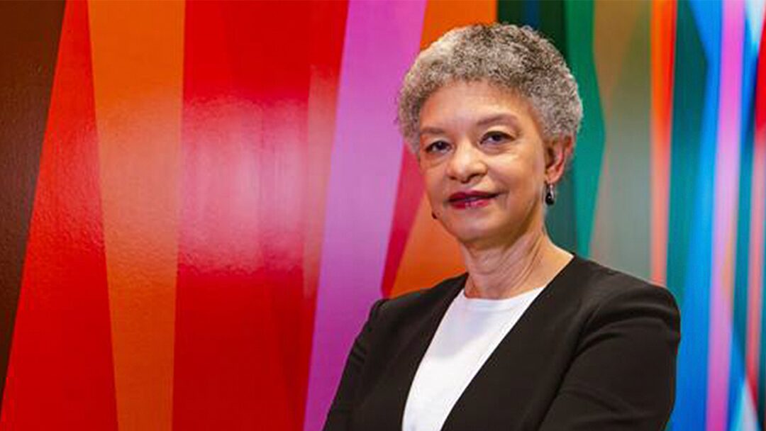Susan Collins, presidente do Fed de Boston/divulgação