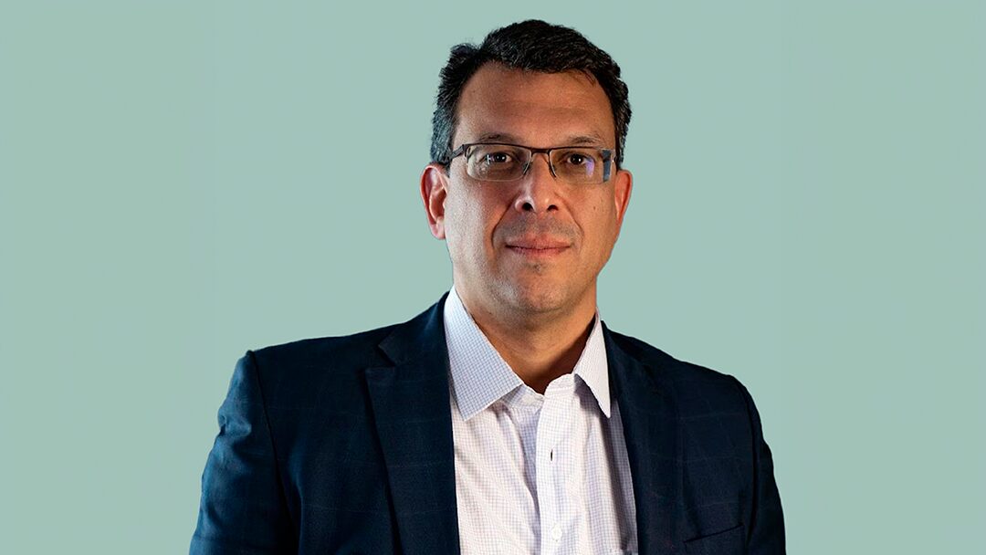 Fernando Gonçalves, superintendente de Pesquisa Econômica do Itaú