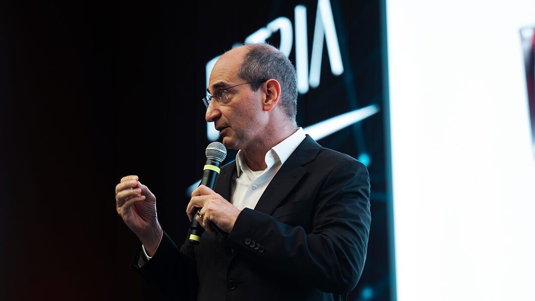 Alexandre Coutinho, sócio do Patria Investimentos. Crédito: Patria Investimentos