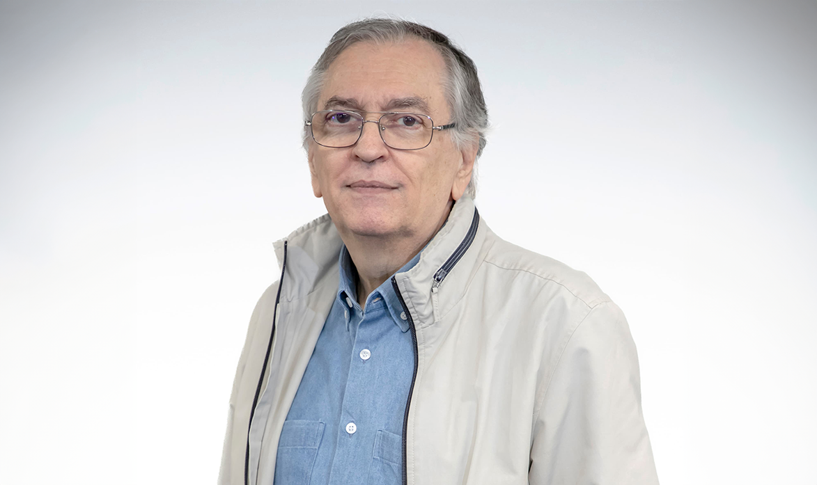 Jorge Simino Junior, diretor de Investimentos da Vivest