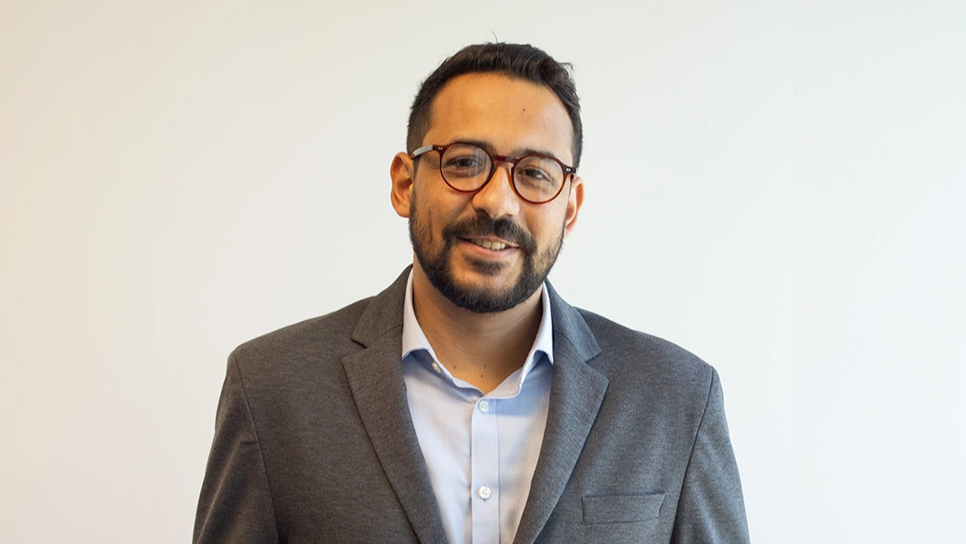 Rainielson dos Santos Faustino, gerente executivo de Fundos de Fundos e Macroalocação da Petros