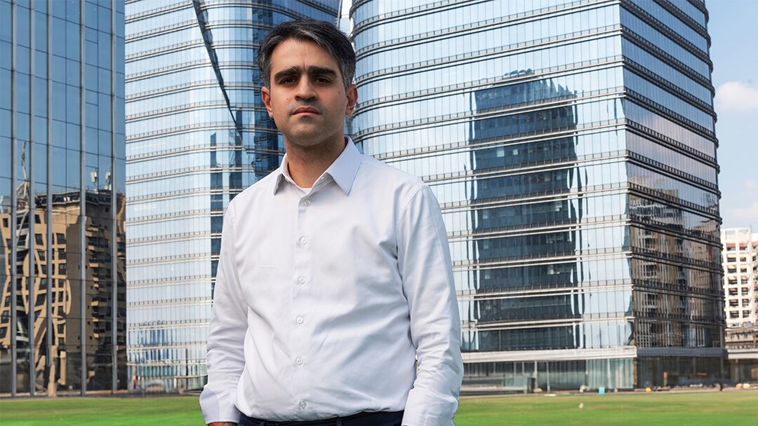 Evandro Buccini, sócio e diretor de crédito e multimercados da Rio Bravo Investimentos
