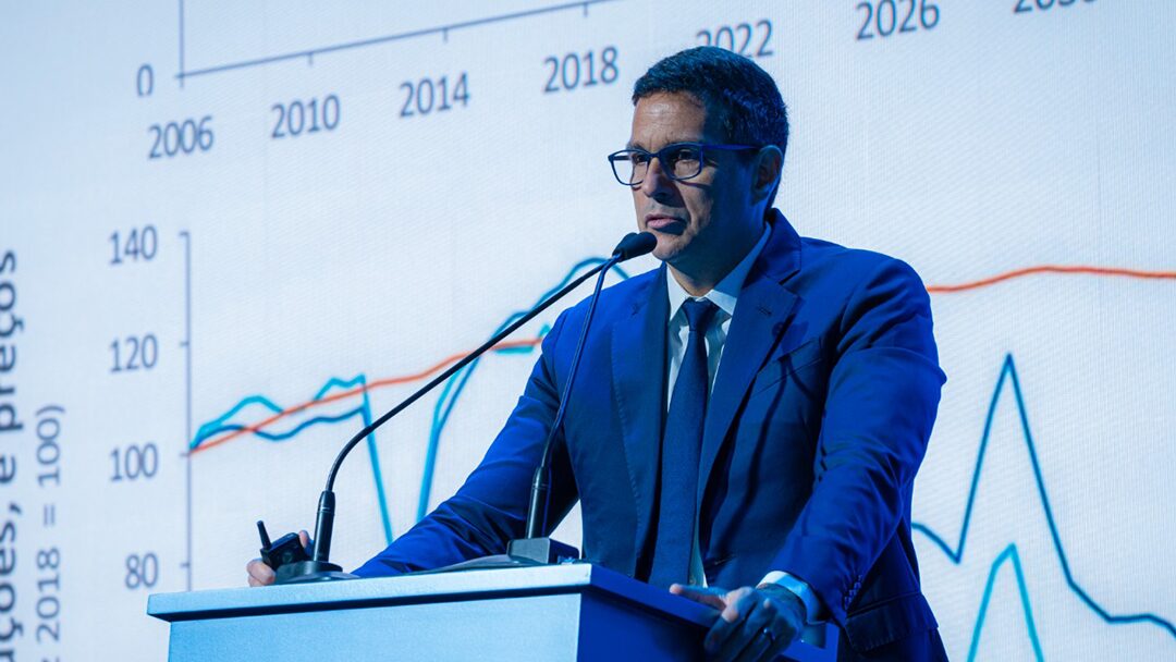João Pedro Nascimento presidente da CVM