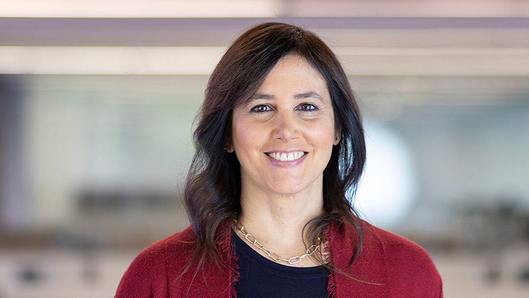 Marcela Ejnisman, corresponsável pela prática de societário e fusões e aquisições do TozziniFreire