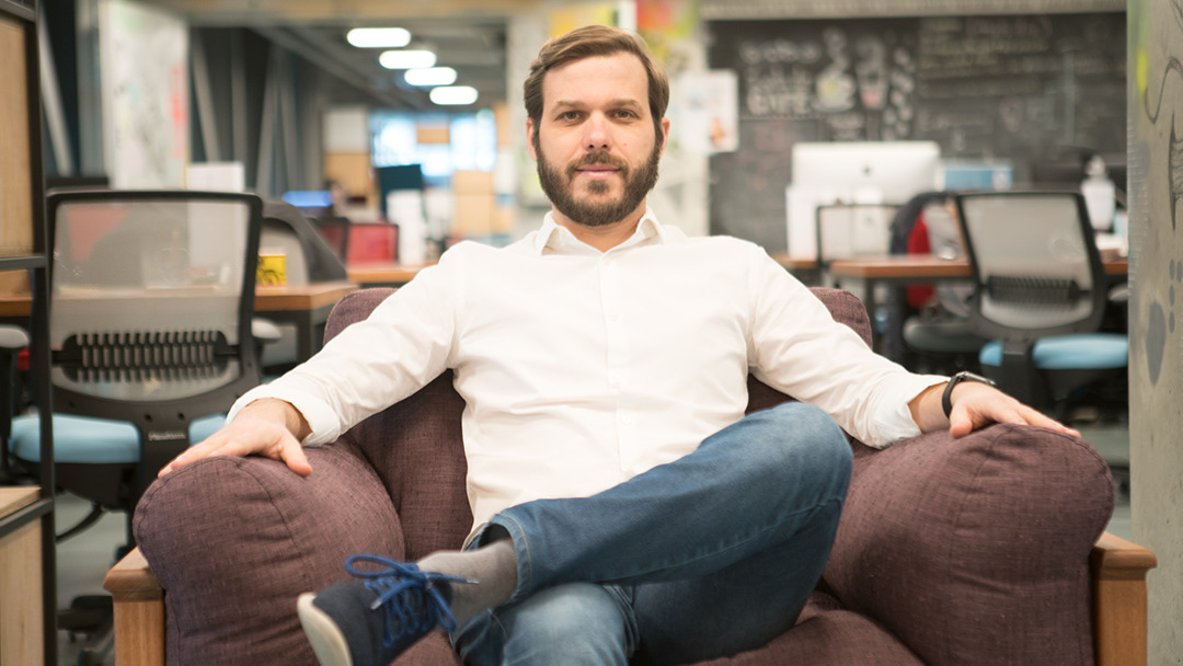 Fonte: Paulo Deitos, presidente da Crowdinvest