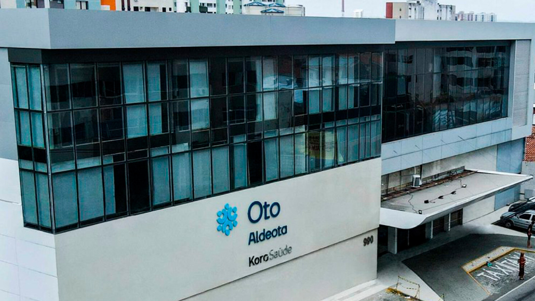 Reprodução Kora Saúde