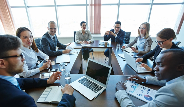 Controle Societário nas operações de M&A