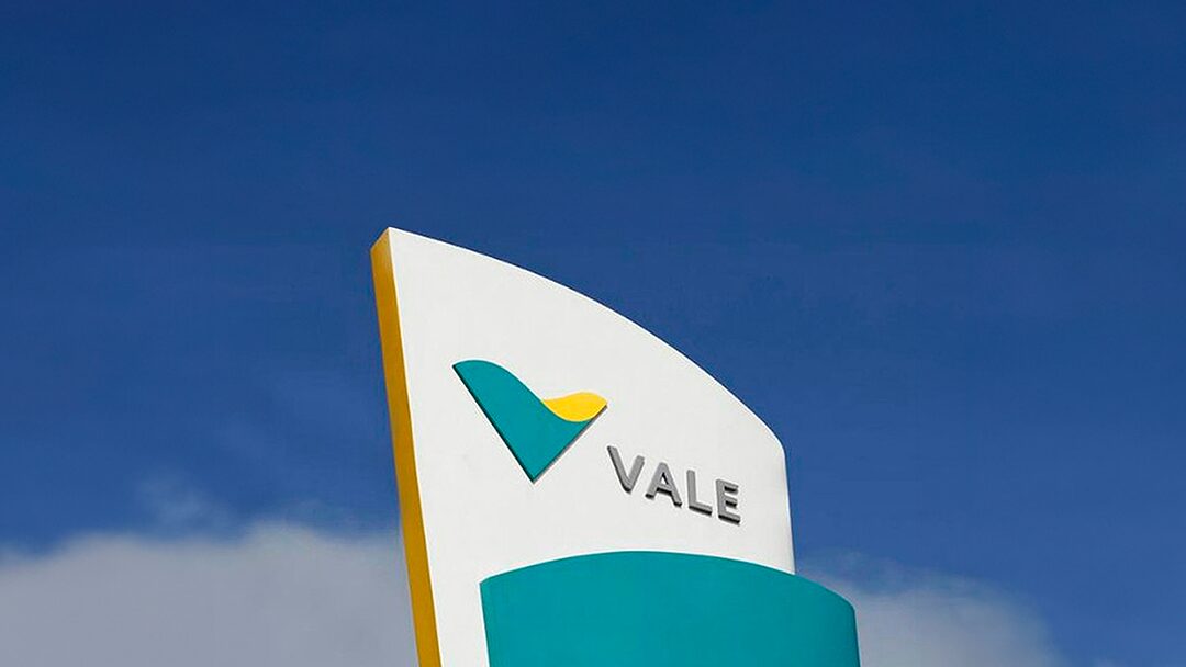 Reprodução Vale