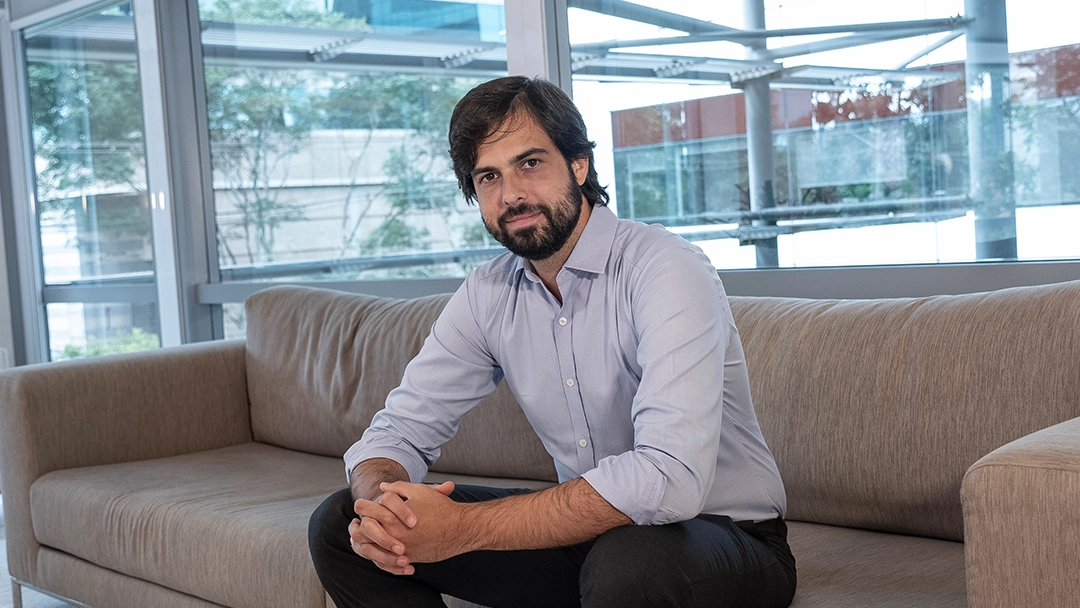 Alexandre Donini, gestor de renda fixa e crédito da Genial Investimentos