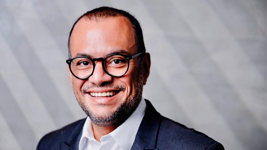 Igor Nascimento de Souza, sócio fundador do escritório SouzaOkawa