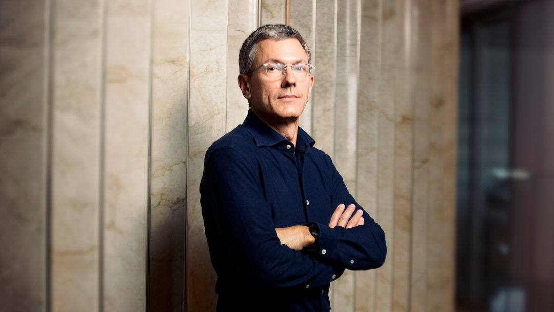 Carlos Kawall, sócio-fundador da Oriz Partners