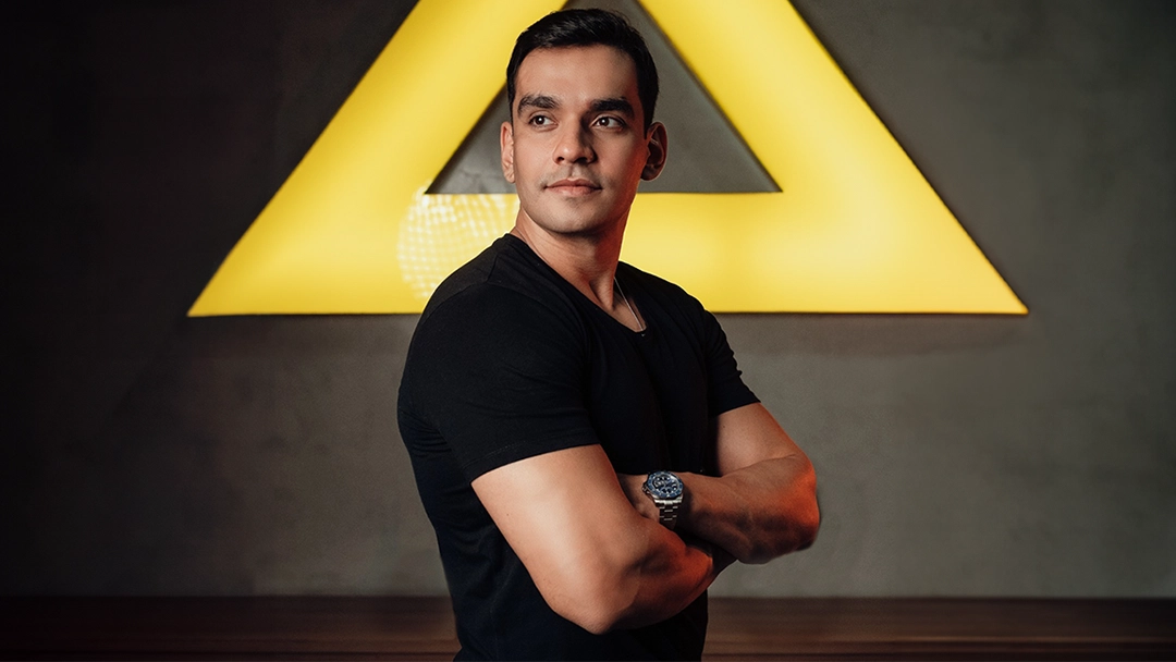 André Colares, CEO da Smart House Investments