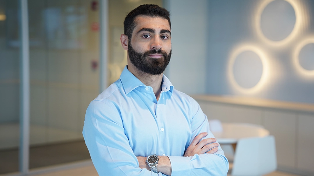 Igor Guedes, analista de Frigoríficos da Genial Investimentos