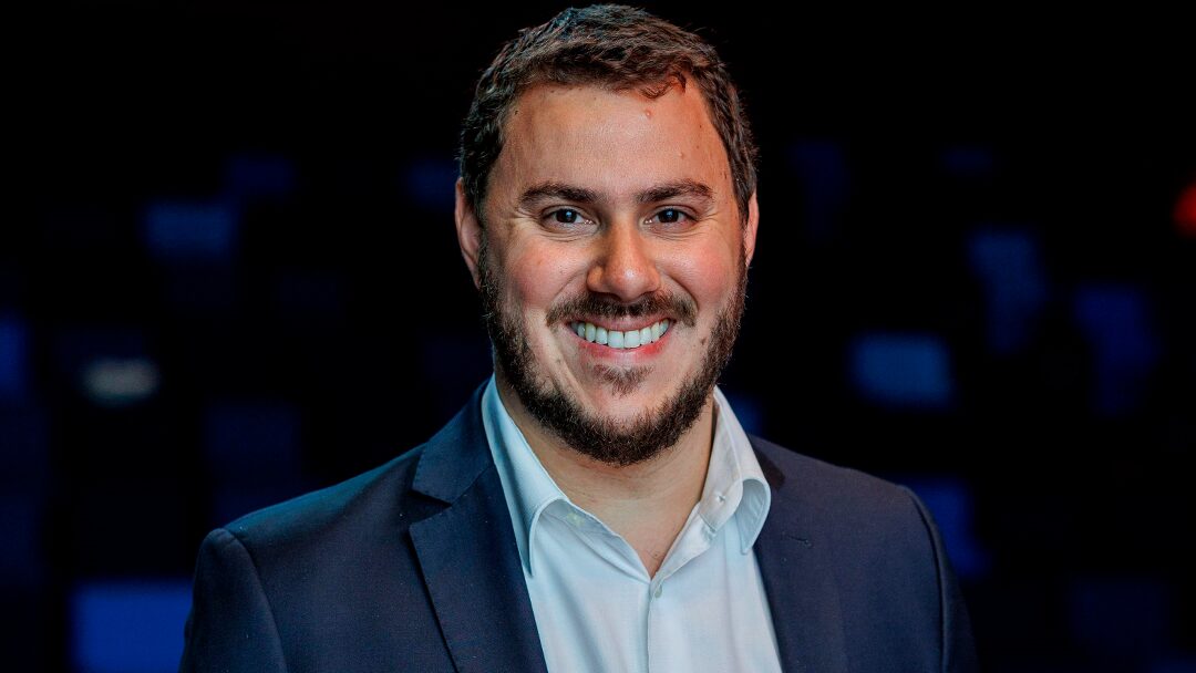 Marco Bismarchi, sócio e portfólio Manager da TAG Investimentos