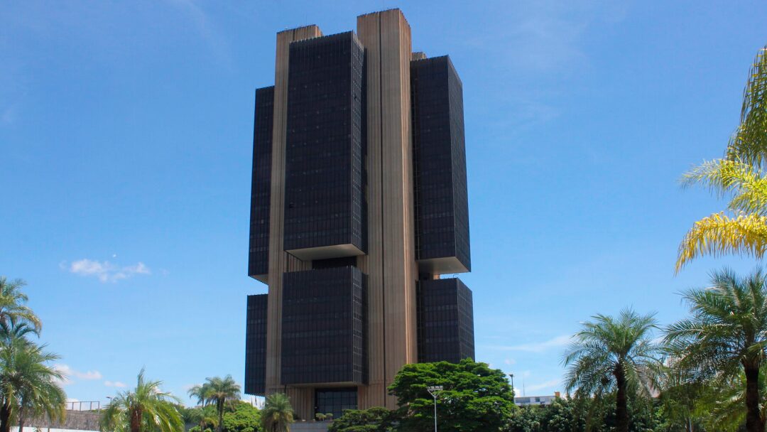 (Foto: Divulgação/Banco Central do Brasil)