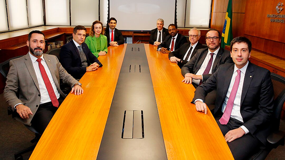 Foto: Raphael Ribeiro/BCB