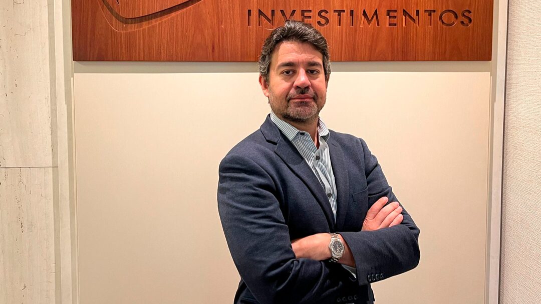 Marcelo Fonseca, economista chefe da Reag Investimentos