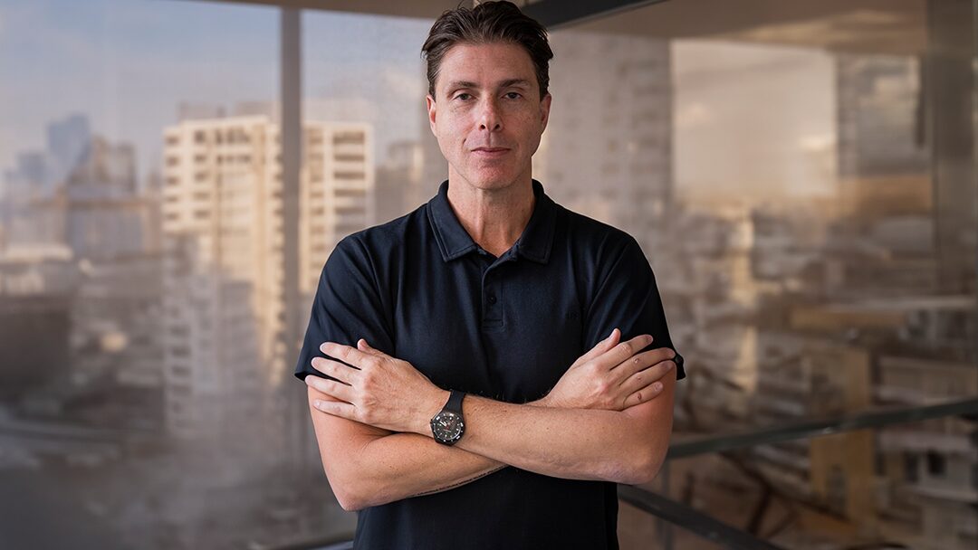 Eduardo Levy, head da área de Mercado de Capitais da Monte Bravo Corretora