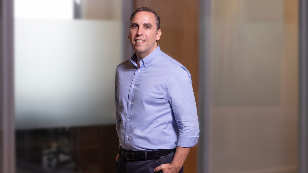 Felipe Monteiro, sócio Offshore da Oriz Partners