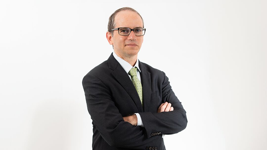 Marcelo Guterman, especialista em investimentos da Western Asset
