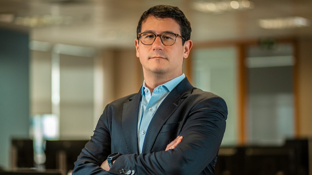 Daniel Popovich, Portfolio Manager da Franklin Templeton