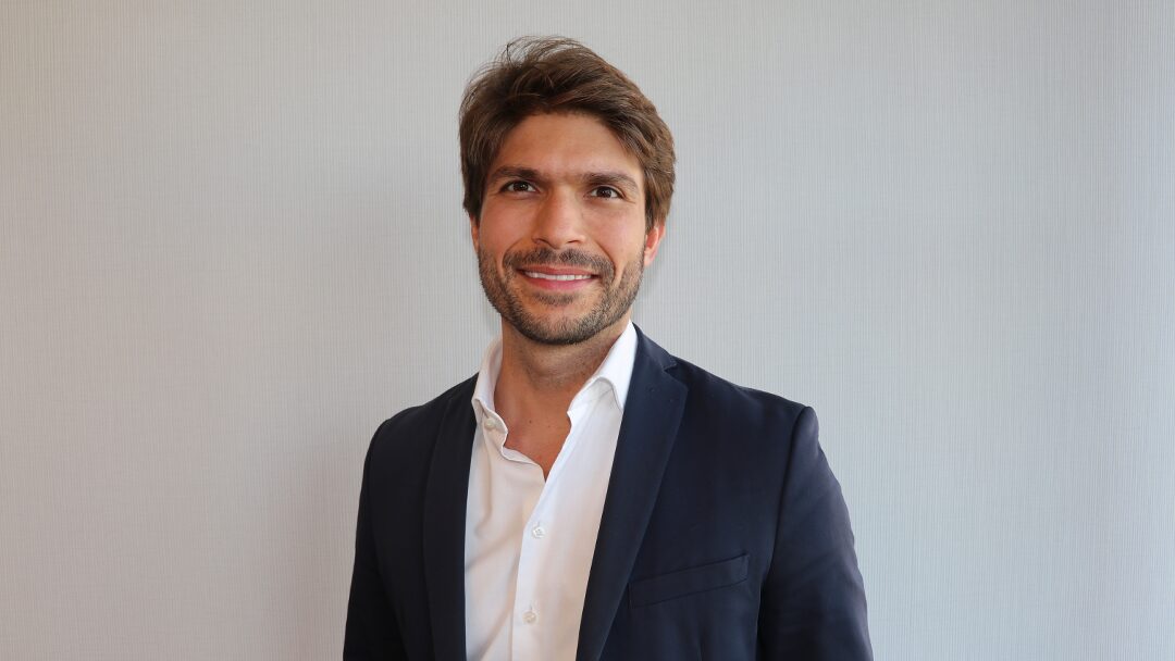 Felipe Paiva, advogado especialista em fundos de investimentos do TozziniFreire Advogados