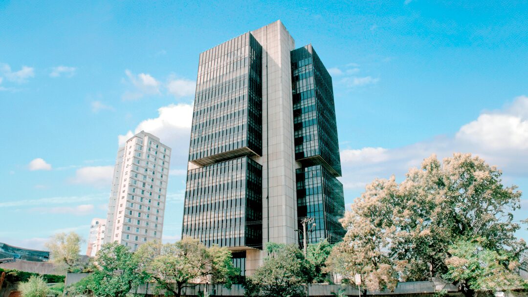 Foto: Divulgação/Banco Central do Brasil