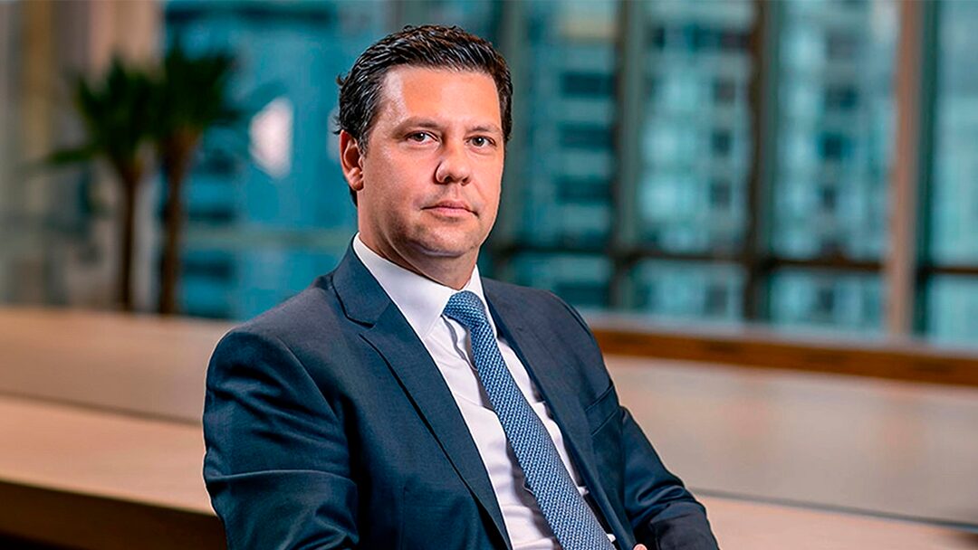 Alberto Faro, sócio do Machado Meyer.