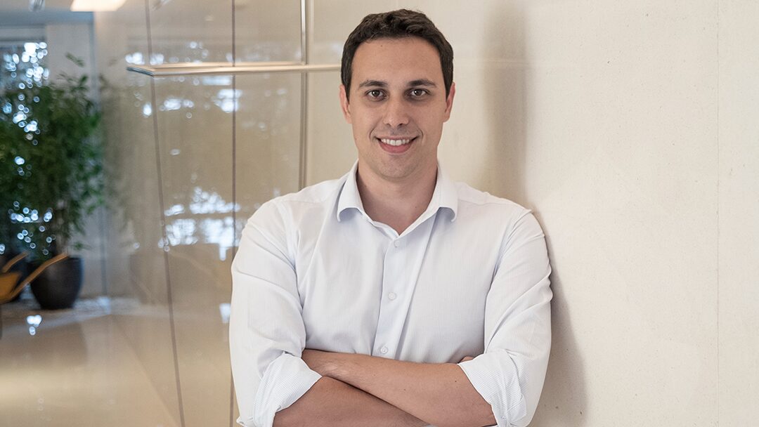 Filipe Villegas, estrategista de ações da Genial Investimentos