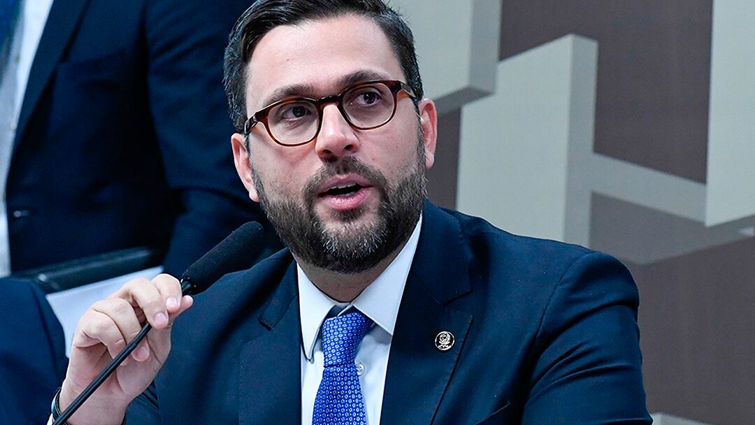 João Pedro Nascimento, Presidente da CVM